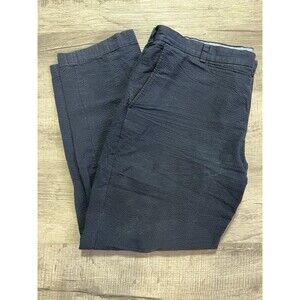 Brooks Brothers Pants Mens Size 40/30 Clark Fit Navy